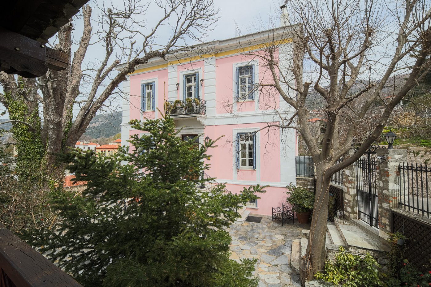 Junior Σουϊτα