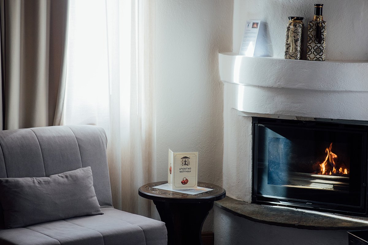 Deluxe δίκλινα